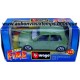 BBURAGO 1/43 VOLSKWAGEN GOLF Réf : 41301