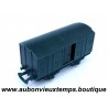 JOUEF HO 1/87 WAGON COUVERT MARCHANDISES Réf : 635