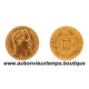 20 FRANCS OR 1868 A NAPOLEON III