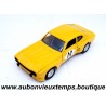 SOLIDO 1/43 FORD CAPRI 2600 RV MONZA 1973 Réf : 176