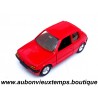 SOLIDO 1/43 PEUGEOT 205 GTI Réf : 1508 ( 51 )