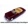 NOREV 1/43 CITROEN DS 19 CABRIOLET 1963 