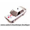 NOREV 1/43 RENAULT 11 POLICE NATIONALE