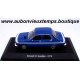 IXO 1/43 RENAULT 12 GORDINI 1970