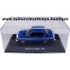 IXO 1/43 RENAULT 12 GORDINI 1970