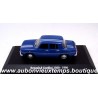 IXO 1/43 RENAULT 8 GORDINI 1300 1966