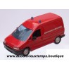 SOLIDO 1/50 REF : 15 PEUGEOT EXPERT POMPIERS MAINTENANCE MECANIQUE
