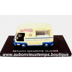 Collection de Voiture miniature Nantes - Au Bon Vieux Temps