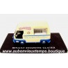 IXO 1/43 RENAULT ESTAFETTE GLACIER 1961