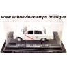 IXO 1/43 SEAT 1430 - TAXI MADRID 1973