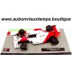 IXO 1/43 Mc LAREN MP 4/4 1988 - AYRTON SENNA