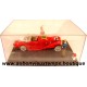 ATLAS 1/43 MERCEDES 540 K - SPIROU et FANTASIO - N 7 CANNES ANTIBES