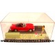 IXO 1/43 SIMCA ARONDE OCEANE CABRIOLET - LA ROUTE BLEUE - N7 - ETAPE 37