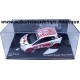 IXO 1/43 FIAT ABARTH GRANDE PUNTO S 2000 - RALLYE RUSIA 2007