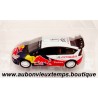 NOREV 1/43 CITROEN C 4 WRC - RALLYE CHYPRE 2009