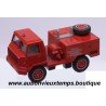 SOLIDO 1/50 REF : 354 BERLIET 4X4 FF CAMIVA POMPIERS 