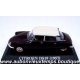 IXO 1/43 CITROEN DS 19 1957