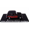 IXO 1/43 RENAULT 4 PARISIENNE - AUTO PLUS