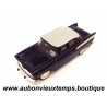 NOREV 1/43 SIMCA BEAULIEU 1958 Réf : 91