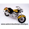 MAISTO 1/18 HONDA F 6 C - FLAT CUSTOM