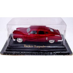 YAT MING 1/43 TUCKER TORPEDO 1948