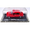 EDICOLA 1/43 ZASTAVA 101 ( Base FIAT 128 )