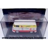 EDICOLA 1/43 VOLKSWAGEN T1 C 1965 - Le PATATINE
