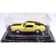 FABBRI 1/43 FORD MUSTANG SHELBY GT 500 KR 1968