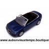 SOLIDO 1/43 AUDI A4 CABRIOLET 2004