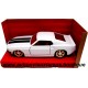 JADA 1/32 FORD MUSTANG MK1 ROMAN'S 1969 - FAST & FURIOUS