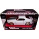 JADA 1/32 FORD MUSTANG MK1 ROMAN'S 1969 - FAST & FURIOUS