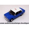 IXO 1/43 LADA 1200 - TAXI - ADDIS ABEBA 1980