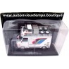 DE AGOSTINI 1/43 CITROEN C 35 Phase 2 - TEAM PEUGEOT TALBOT SPORT 1983 - 1986