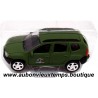 NOREV 1/64 DACIA DUSTER - ARMEE de TERRE - RENAULT TOYS