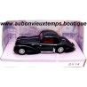 DINKY 1/43 DELAHAYE 145 Réf : DY 14 - MATCHBOX