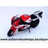 MAISTO 1/18 YAMAHA YZF R7 DELTRBOX II