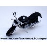 MAISTO 1/18 DUCATI MONSTER 900 DARK