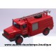 SOLIDO 1/50 REF : 16/77 IVECO SDIS POMPIERS 