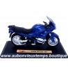 MAISTO 1/18 BMW R 1150 RS