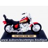 MOTORMAX 1/18 YAMAHA VX 1000 VIRAGO 1986
