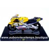 LEO MODELS 1/18 HONDA NSR 500 - 2001