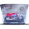 STARLINE MODELS 1/18 MV AUGUSTA 750 SPORT