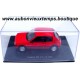 IXO 1/43 PEUGEOT 205 GTI 1.6 1984