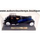 IXO 1/43 BUGATTI ROYALE 1928