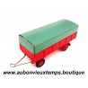 DINKY TOYS 1/43 REMORQUE Réf : 70 MECCANO FRANCE
