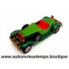 LESNEY - MATCHBOX 1/43 STUTZ BEARCAT 1931 Réf : Y 14