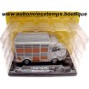 ELIGOR 1/43 CITROEN Type HV MOUTONNIERE 1500 kg 1958