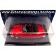 IXO 1/43 CITROEN DS 19 DECAPOTABLE 1961