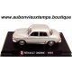 AUTO PLUS - IXO 1/43 RENAULT ONDINE 1961