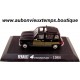 UNIVERSAL HOBBIES 1/43 RENAULT 4 PARISIENNE 1964